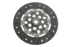 Комплект зчеплення Renault Laguna II 2.0 16V/1.9dCi/Espace IV 2.0/1.9dCi 01-, F4R/F9Q 623 3150 09 LuK 623-3150-09 (фото 4)