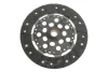 Комплект зчеплення Renault Laguna II 2.0 16V/1.9dCi/Espace IV 2.0/1.9dCi 01-, F4R/F9Q 623 3150 09 LuK 623-3150-09 (фото 5)