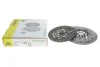 Комплект зчеплення Renault Laguna II 2.0 16V/1.9dCi/Espace IV 2.0/1.9dCi 01-, F4R/F9Q 623 3150 09 LuK 623-3150-09 (фото 6)
