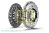 Комплект зчеплення Renault Trafic II 2.5dCI 01-04, 99kw (к 415 0146 10), d=230mm 623 3159 09 LuK 623-3159-09 (фото 13)