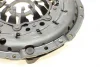 Комплект зчеплення Renault Trafic II 2.5dCI 01-04, 99kw (к 415 0146 10), d=230mm 623 3159 09 LuK 623-3159-09 (фото 4)