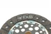 Комплект зчеплення Renault Trafic II 2.5dCI 01-04, 99kw (к 415 0146 10), d=230mm 623 3159 09 LuK 623-3159-09 (фото 6)