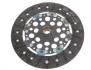 Комплект зчеплення Renault Trafic 2.5dCi/DTi, 01-, 99kw, d=230mm, G9U 730 623 3159 33 LuK 623-3159-33 (фото 4)