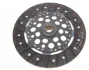 Комплект зчеплення Renault Trafic 2.5dCi/DTi, 01-, 99kw, d=230mm, G9U 730 623 3159 33 LuK 623-3159-33 (фото 6)