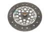 Комплект зчеплення Renault Trafic 2.5dCi/DTi 03-, 99kw, G9U 730, d=230mm 623 3159 34 LuK 623-3159-34 (фото 4)