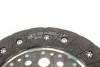 Комплект зчеплення Renault Trafic 2.5dCi/DTi 03-, 99kw, G9U 730, d=230mm 623 3159 34 LuK 623-3159-34 (фото 5)