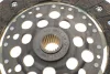 Комплект зчеплення Renault Trafic 2.5dCi/DTi 03-, 99kw, G9U 730, d=230mm 623 3159 34 LuK 623-3159-34 (фото 6)