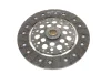 Комплект зчеплення Renault Trafic 2.5dCi/DTi 03-, 99kw, G9U 730, d=230mm 623 3159 34 LuK 623-3159-34 (фото 7)