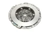 Комплект зчеплення BMW3 (E46) 03-05 M47 623 3182 00 LuK 623-3182-00 (фото 2)