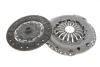 Комплект зчеплення Opel Astra H 1.7CDTI/2.0 Turbo, 04-10, 74/125/147kw 623 3210 09 LuK 623-3210-09