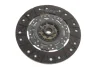 Комплект зчеплення Opel Astra H 1.7CDTI/2.0 Turbo, 04-10, 74/125/147kw 623 3210 09 LuK 623-3210-09 (фото 3)
