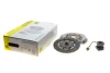 Комплект зчеплення Opel Astra H/Vectra C 1.7/2.0/2.2 CDTI 04-10 623 3210 33 LuK 623-3210-33