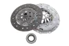 Комплект зчеплення Skoda Octavia II/VW Passat/Golf VI 1.8TSI 07-14 623 3227 00 LuK 623-3227-00 (фото 2)