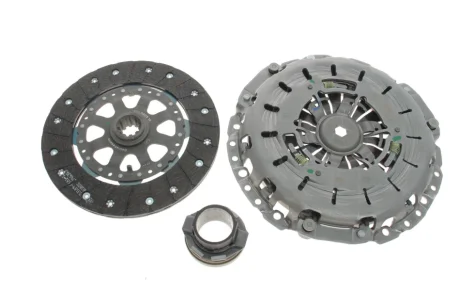 Комплект зчеплення BMW 3 (E46)/5 (E39) 96-05, M51,M52,M54 623 3230 00 LuK 623-3230-00