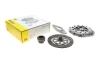 Комплект зчеплення BMW 3 (E90)/5 (E50)/X3 (E83) 04-11, N43/N45/N46 623 3238 00 LuK 623-3238-00