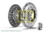 Комплект зчеплення BMW 3 (E90)/5 (E50)/X3 (E83) 04-11, N43/N45/N46 623 3238 00 LuK 623-3238-00 (фото 2)