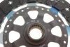 Комплект зчеплення BMW 3 (E90)/5 (E50)/X3 (E83) 04-11, N43/N45/N46 623 3238 00 LuK 623-3238-00 (фото 10)
