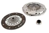 Комплект зчеплення Citroen Berlingo/Peugeot Partner 1.6HDI 10- 623 3241 00 LuK 623-3241-00