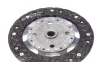 Комплект зчеплення Citroen Berlingo 1.6 HDi 08-, (9HF (DV6DTED) 623 3241 09 LuK 623-3241-09 (фото 5)