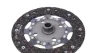 Комплект зчеплення Citroen Berlingo 1.6 HDi 08-, (9HF (DV6DTED) 623 3241 09 LuK 623-3241-09 (фото 7)