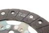 Комплект зчеплення Citroen Berlingo/Peugeot Partner 1.6HDI 10- 623 3241 34 LuK 623-3241-34 (фото 12)
