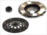 Комплект зчеплення VW Passat/Skoda Superb 1.9 TDI 98-08 (d=230mm) (+вижимний) 623 3301 00 LuK 623-3301-00