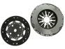 Комплект зчеплення Renault Megane III/Scenic III 1.4TCe 09- 96kw, d=230mm, H4J 700 623 3305 09 LuK 623-3305-09 (фото 2)