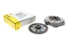 Комплект зчеплення MB C-class (W204)/E-class (W212) 2.2D 08-16 (d=230mm) 623 3312 09 LuK 623-3312-09 (фото 1)