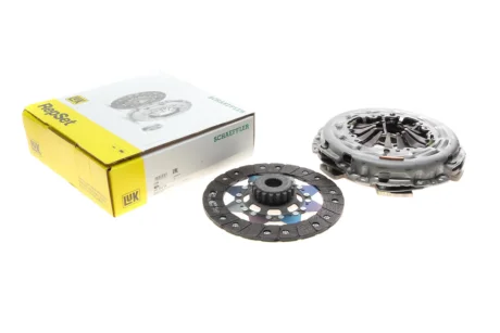 Комплект зчеплення MB C-class (W204)/E-class (W212) 2.2D 08-16 (d=230mm) 623 3312 09 LuK 623-3312-09