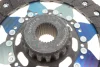 Комплект зчеплення MB C-class (W204)/E-class (W212) 2.2D 08-16 (d=230mm) 623 3312 09 LuK 623-3312-09 (фото 8)