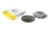 Комплект зчеплення Suzuki Grand Vitara 2.0 05-15 623 3314 09 LuK 623-3314-09 (фото 1)