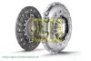 Комплект зчеплення Suzuki Grand Vitara 2.0 05-15 623 3314 09 LuK 623-3314-09 (фото 11)