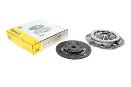 Комплект зчеплення Suzuki Grand Vitara 2.0 05-15 623 3314 09 LuK 623-3314-09