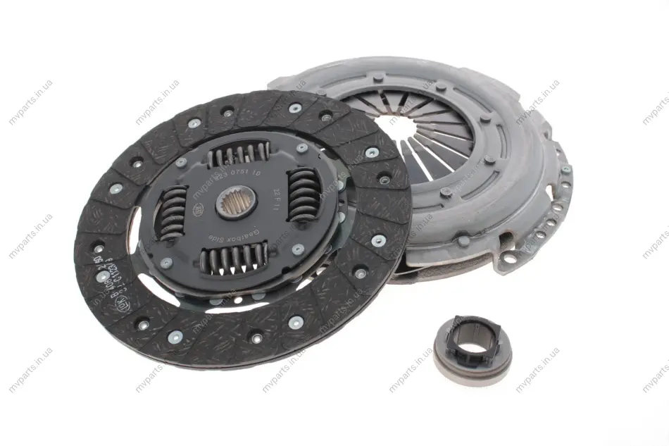 Комплект зчеплення Peugeot Partner 1.6i 10- 623 3323 00 LuK 623-3323-00 (фото 1)