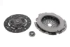 Комплект зчеплення Peugeot Partner 1.6i 10- 623 3323 00 LuK 623-3323-00 (фото 2)