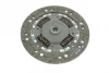 Комплект зчеплення Citroen Berlingo 1.6HDI 05- (d=230mm) 623 3325 00 LuK 623-3325-00 (фото 6)