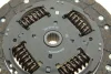 Комплект зчеплення Citroen Berlingo 1.6HDI 05- (d=230mm) 623 3325 00 LuK 623-3325-00 (фото 8)