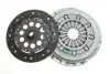 Комплект зчеплення Nissan Juke 1.6 DIG-T 10-19/Qashqai 1.6-2.0 14- (d=230mm) 623 3413 09 LuK 623-3413-09 (фото 1)
