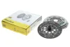 Комплект зчеплення Nissan Juke 1.6 DIG-T 10-19/Qashqai 1.6-2.0 14- (d=230mm) 623 3413 09 LuK 623-3413-09 (фото 2)