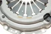 Комплект зчеплення Nissan Qashqai/X-Trail 2.0 16V 07-18 (d=230mm) 623 3416 09 LuK 623-3416-09 (фото 3)