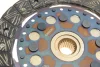 Комплект зчеплення Nissan Qashqai/X-Trail 2.0 16V 07-18 (d=230mm) 623 3416 09 LuK 623-3416-09 (фото 5)