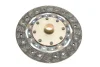 Комплект зчеплення Nissan Qashqai/X-Trail 2.0 16V 07-18 (d=230mm) 623 3416 09 LuK 623-3416-09 (фото 8)
