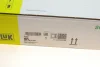 Комплект зчеплення Nissan Qashqai/X-Trail 2.0 16V 07-18 (d=230mm) 623 3416 09 LuK 623-3416-09 (фото 9)