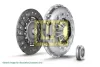 Комплект зчеплення Mazda 6 2.0/MPV II 2.3/3.0i V6, 02-07, 104/108/147kw 623 3420 00 LuK 623-3420-00 (фото 3)