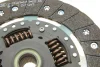 Комплект зчеплення VW Caddy IV 1.4TGI/TSI 81/92kw 15- (d=230mm) (+вижимний) 623 3422 00 LuK 623-3422-00 (фото 6)