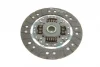Комплект зчеплення VW Caddy IV 1.4TGI/TSI 81/92kw 15- (d=230mm) (+вижимний) 623 3422 00 LuK 623-3422-00 (фото 7)