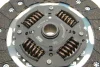 Комплект зчеплення VW Caddy IV 1.4TGI/TSI 81/92kw 15- (d=230mm) (+вижимний) 623 3422 00 LuK 623-3422-00 (фото 10)