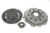 Комплект зчеплення Mazda 6 1.8/2.0MZR, 07-13, 88/108/114kw 623 3528 00 LuK 623-3528-00 (фото 1)