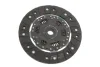 Комплект зчеплення Mazda 6 1.8/2.0MZR, 07-13, 88/108/114kw 623 3528 00 LuK 623-3528-00 (фото 3)