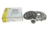 Комплект зчеплення Mazda 6 1.8/2.0MZR, 07-13, 88/108/114kw 623 3528 00 LuK 623-3528-00 (фото 7)